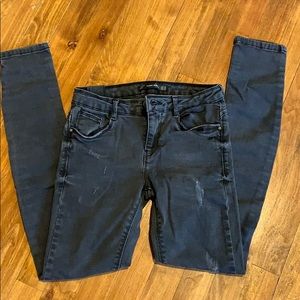 Zara Jeans